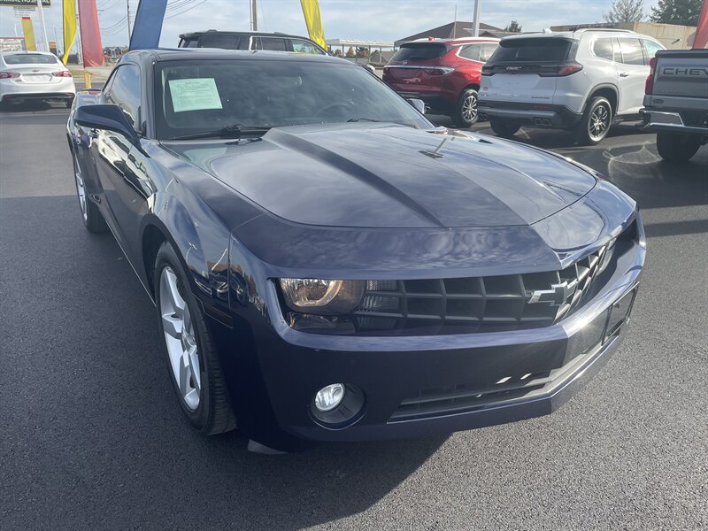 2010 Chevrolet Camaro LT   - Photo 1 - Lafayette, IN 47905