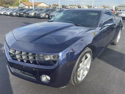 2010 Chevrolet Camaro LT   - Photo 7 - Lafayette, IN 47905