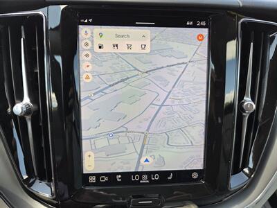 2023 Volvo XC60 B5 Core   - Photo 18 - Lafayette, IN 47905