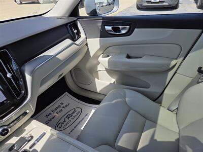 2023 Volvo XC60 B5 Core   - Photo 23 - Lafayette, IN 47905