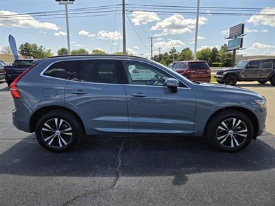 2023 Volvo XC60 B5 Core   - Photo 2 - Lafayette, IN 47905