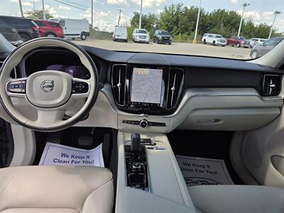 2023 Volvo XC60 B5 Core   - Photo 12 - Lafayette, IN 47905