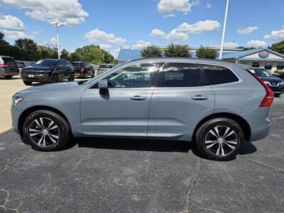 2023 Volvo XC60 B5 Core   - Photo 6 - Lafayette, IN 47905