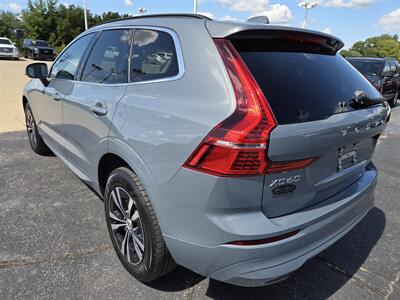 2023 Volvo XC60 B5 Core   - Photo 5 - Lafayette, IN 47905