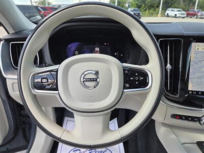 2023 Volvo XC60 B5 Core   - Photo 13 - Lafayette, IN 47905