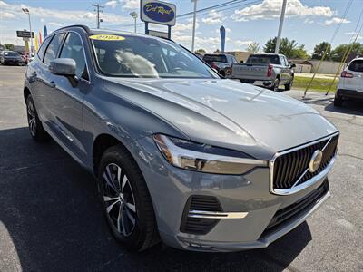 2023 Volvo XC60 B5 Core   - Photo 1 - Lafayette, IN 47905