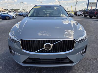 2023 Volvo XC60 B5 Core   - Photo 8 - Lafayette, IN 47905