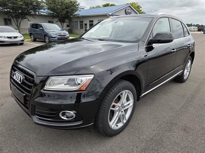 2017 Audi Q5 2.0T quattro Premium   - Photo 7 - Lafayette, IN 47905