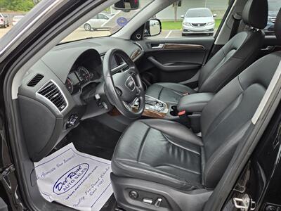 2017 Audi Q5 2.0T quattro Premium   - Photo 10 - Lafayette, IN 47905