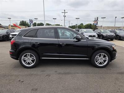 2017 Audi Q5 2.0T quattro Premium   - Photo 2 - Lafayette, IN 47905