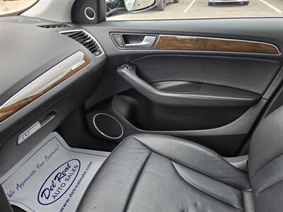 2017 Audi Q5 2.0T quattro Premium   - Photo 22 - Lafayette, IN 47905
