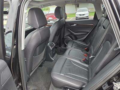 2017 Audi Q5 2.0T quattro Premium   - Photo 11 - Lafayette, IN 47905