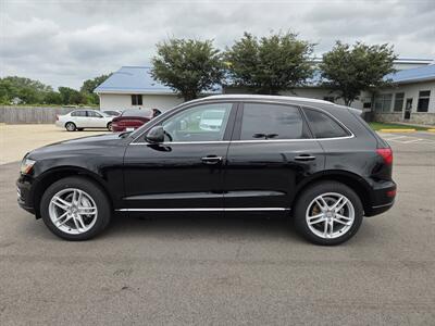 2017 Audi Q5 2.0T quattro Premium   - Photo 6 - Lafayette, IN 47905