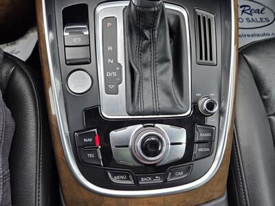 2017 Audi Q5 2.0T quattro Premium   - Photo 21 - Lafayette, IN 47905