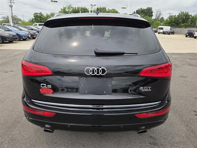 2017 Audi Q5 2.0T quattro Premium   - Photo 4 - Lafayette, IN 47905