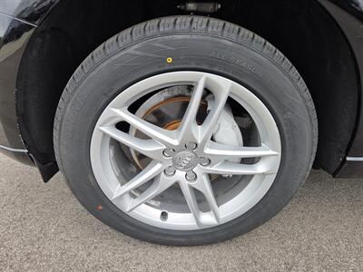 2017 Audi Q5 2.0T quattro Premium   - Photo 9 - Lafayette, IN 47905