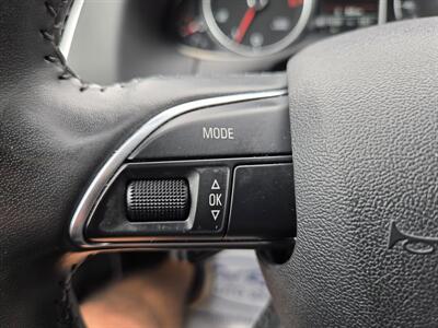 2017 Audi Q5 2.0T quattro Premium   - Photo 18 - Lafayette, IN 47905