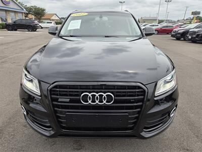 2017 Audi Q5 2.0T quattro Premium   - Photo 8 - Lafayette, IN 47905