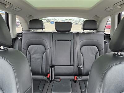 2017 Audi Q5 2.0T quattro Premium   - Photo 23 - Lafayette, IN 47905
