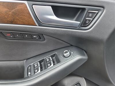 2017 Audi Q5 2.0T quattro Premium   - Photo 15 - Lafayette, IN 47905