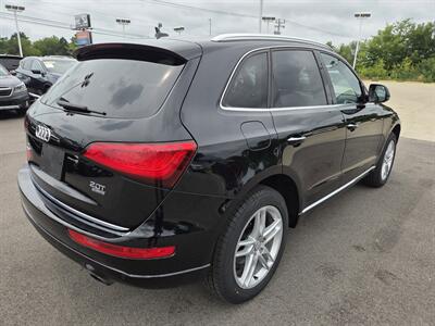 2017 Audi Q5 2.0T quattro Premium   - Photo 3 - Lafayette, IN 47905