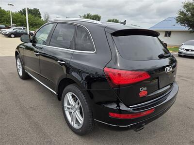 2017 Audi Q5 2.0T quattro Premium   - Photo 5 - Lafayette, IN 47905