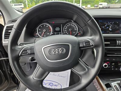 2017 Audi Q5 2.0T quattro Premium   - Photo 14 - Lafayette, IN 47905