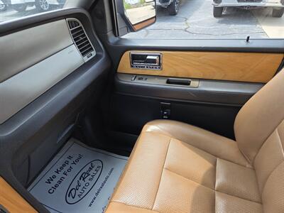 2014 Lincoln Navigator L   - Photo 24 - Lafayette, IN 47905