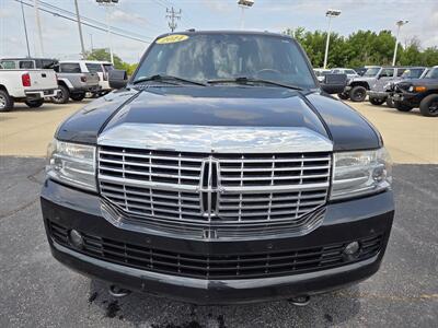 2014 Lincoln Navigator L   - Photo 8 - Lafayette, IN 47905