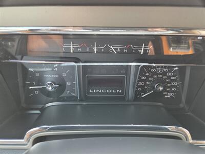 2014 Lincoln Navigator L   - Photo 20 - Lafayette, IN 47905