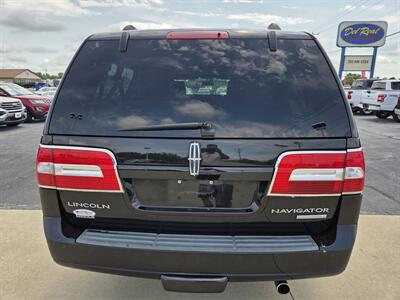 2014 Lincoln Navigator L   - Photo 4 - Lafayette, IN 47905