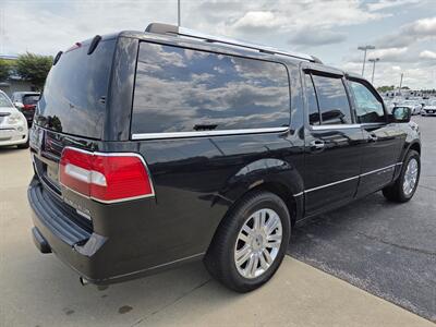 2014 Lincoln Navigator L   - Photo 3 - Lafayette, IN 47905