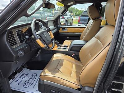 2014 Lincoln Navigator L   - Photo 10 - Lafayette, IN 47905