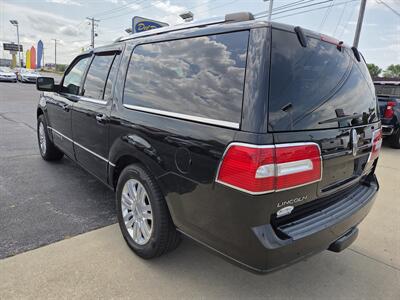 2014 Lincoln Navigator L   - Photo 5 - Lafayette, IN 47905