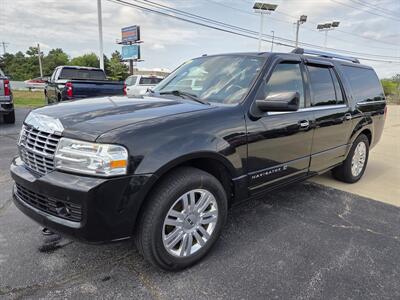 2014 Lincoln Navigator L   - Photo 7 - Lafayette, IN 47905