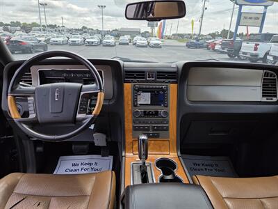 2014 Lincoln Navigator L   - Photo 12 - Lafayette, IN 47905