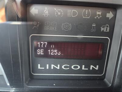 2014 Lincoln Navigator L   - Photo 21 - Lafayette, IN 47905