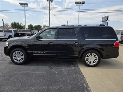 2014 Lincoln Navigator L   - Photo 6 - Lafayette, IN 47905