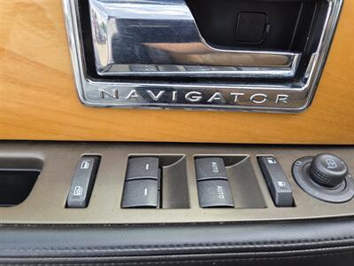 2014 Lincoln Navigator L   - Photo 16 - Lafayette, IN 47905