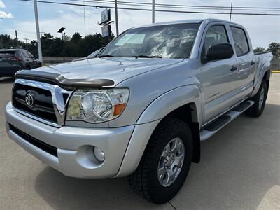 2007 Toyota Tacoma PreRunner V6   - Photo 7 - Lafayette, IN 47905