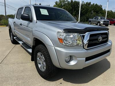 2007 Toyota Tacoma PreRunner V6   - Photo 1 - Lafayette, IN 47905