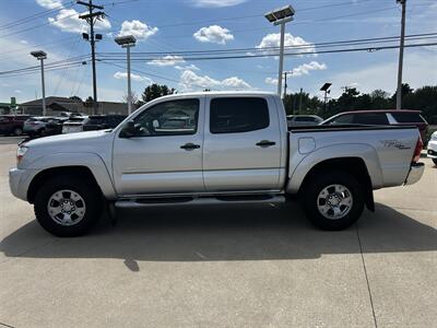 2007 Toyota Tacoma PreRunner V6   - Photo 6 - Lafayette, IN 47905