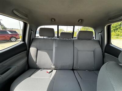 2007 Toyota Tacoma PreRunner V6   - Photo 17 - Lafayette, IN 47905