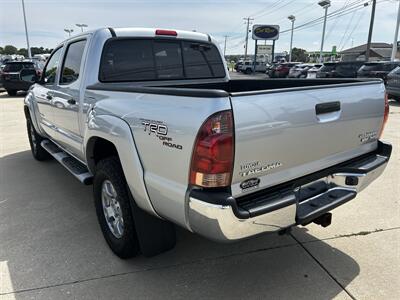 2007 Toyota Tacoma PreRunner V6   - Photo 5 - Lafayette, IN 47905