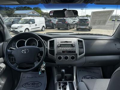 2007 Toyota Tacoma PreRunner V6   - Photo 11 - Lafayette, IN 47905