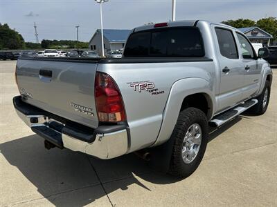 2007 Toyota Tacoma PreRunner V6   - Photo 3 - Lafayette, IN 47905