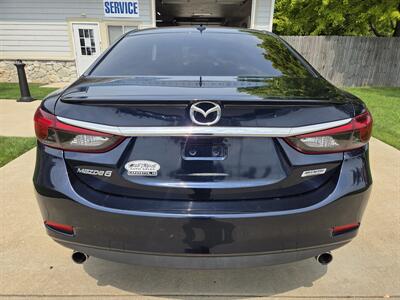 2016 Mazda Mazda6 i Grand Touring - Photo 4 - Lafayette, IN 47905