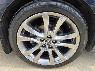 2016 Mazda Mazda6 i Grand Touring - Photo 9 - Lafayette, IN 47905