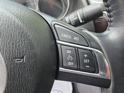 2016 Mazda Mazda6 i Grand Touring - Photo 14 - Lafayette, IN 47905