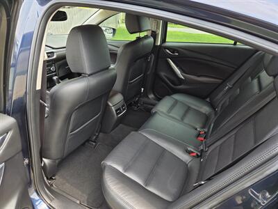 2016 Mazda Mazda6 i Grand Touring - Photo 11 - Lafayette, IN 47905